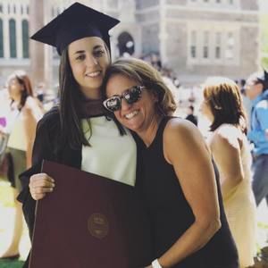 Meet your Posher, Katherine